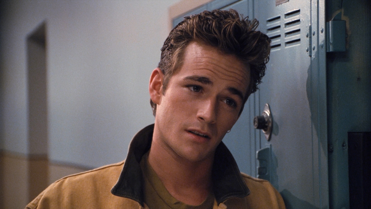 『ビバリーヒルズ 高校白書/青春白書』