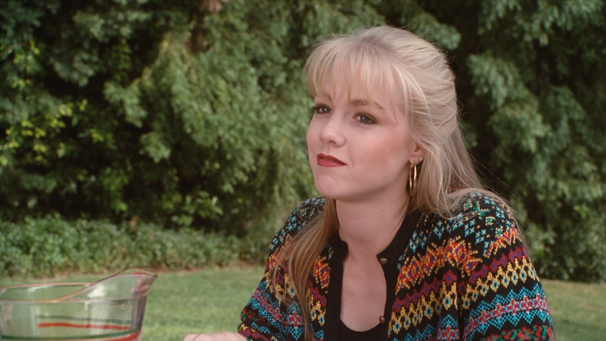 『ビバリーヒルズ 高校白書/青春白書』