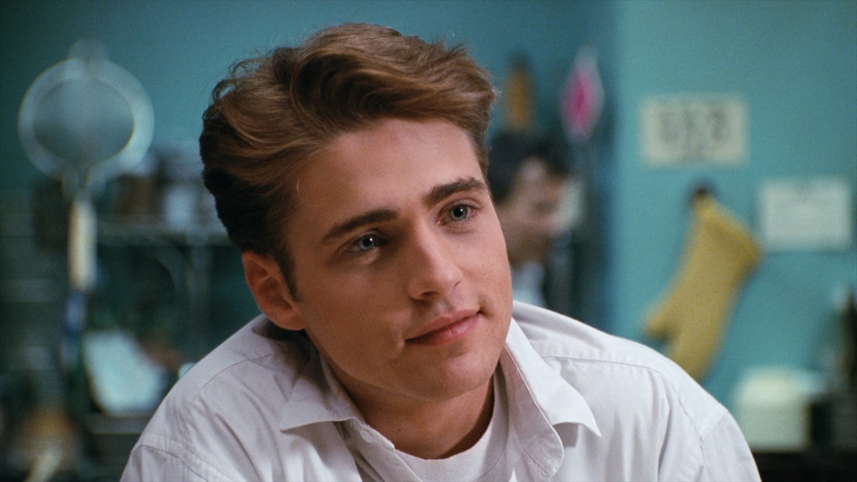 『ビバリーヒルズ 高校白書/青春白書』