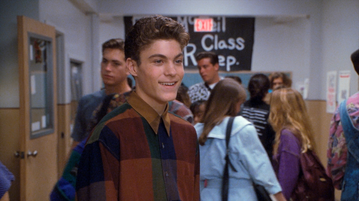 『ビバリーヒルズ 高校白書/青春白書』