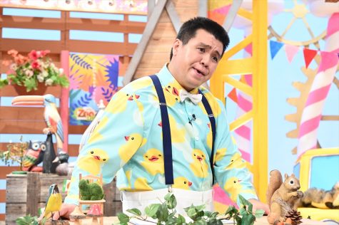 『パンダより恋が苦手な私たち』