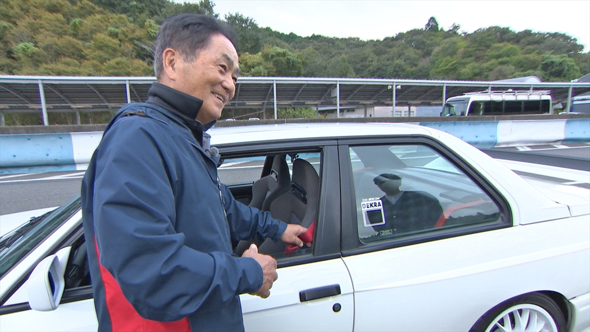 『おぎやはぎの愛車遍歴』