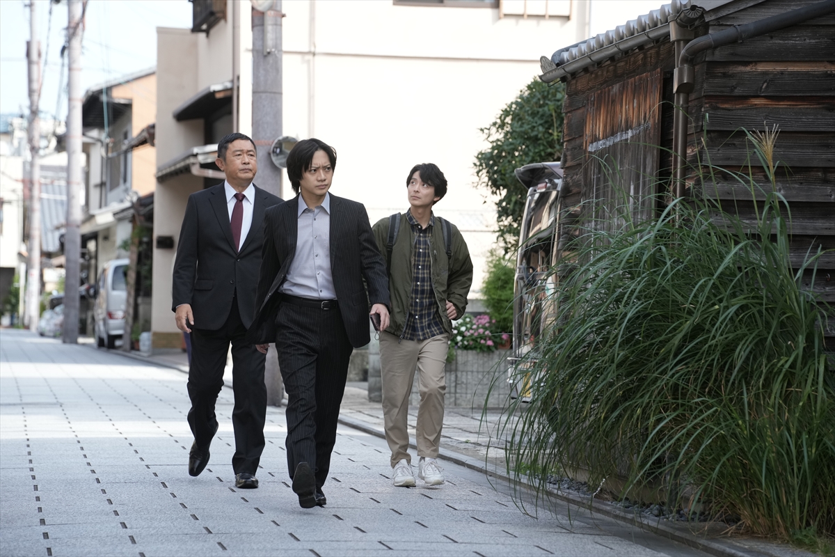 『科捜研の女 FINAL』