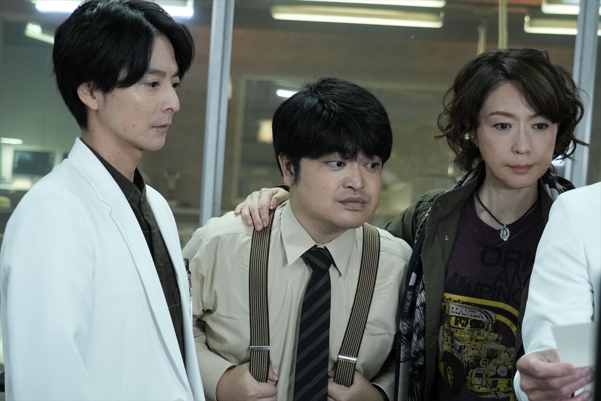 『科捜研の女 FINAL』