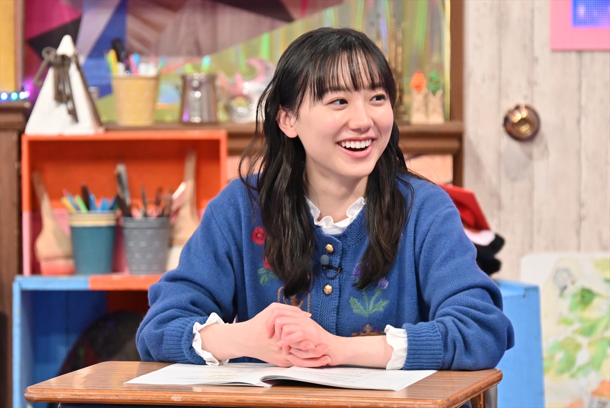 『サンドウィッチマン&芦田愛菜の博士ちゃん』