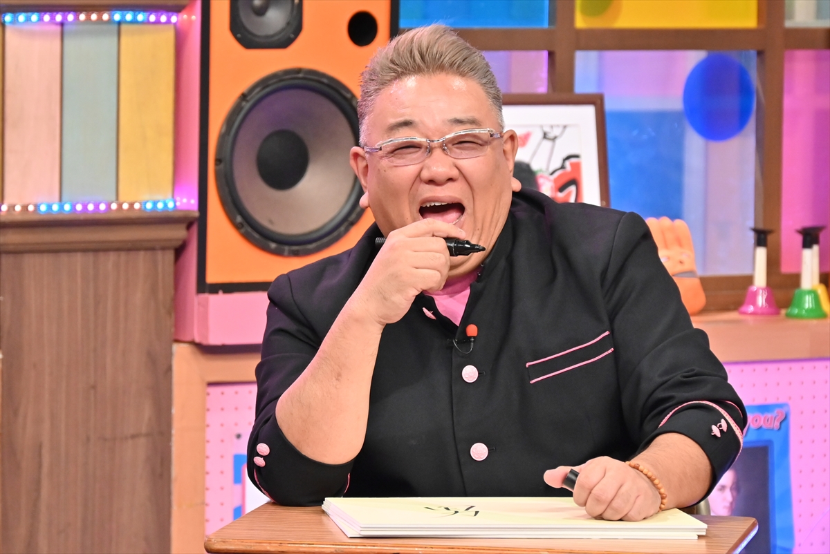 『サンドウィッチマン&芦田愛菜の博士ちゃん』