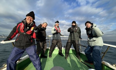 『ザ!鉄腕!DASH!!』