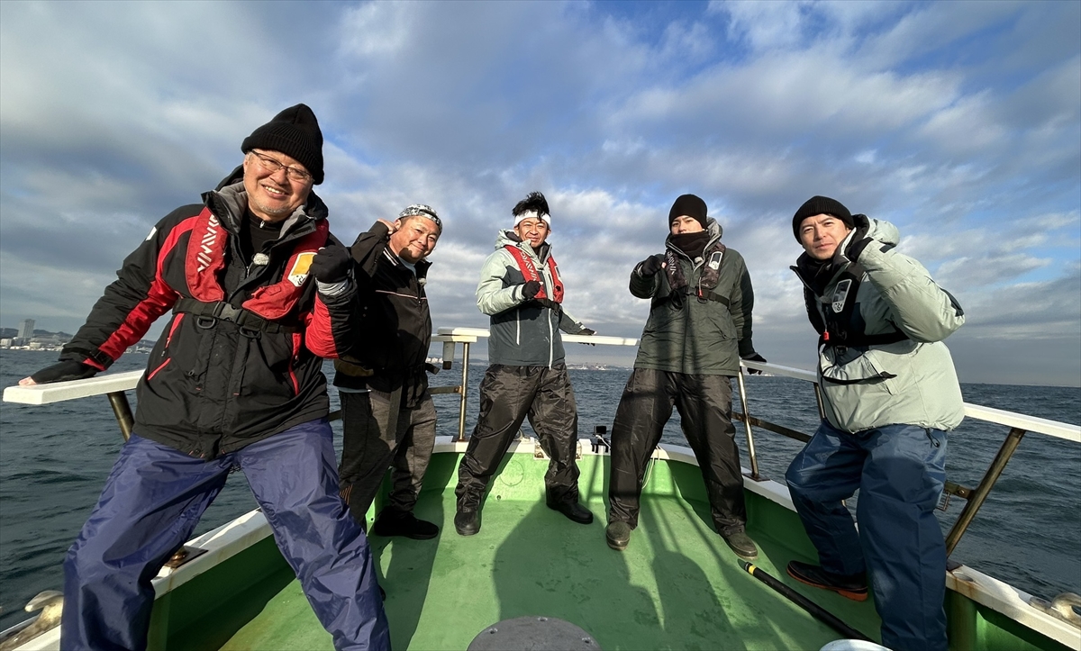 『ザ!鉄腕!DASH!!』