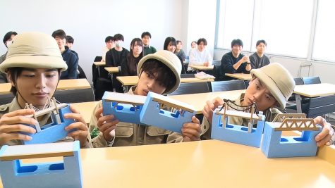 『地球まるごと大実験 ネイチャーティーチャー』