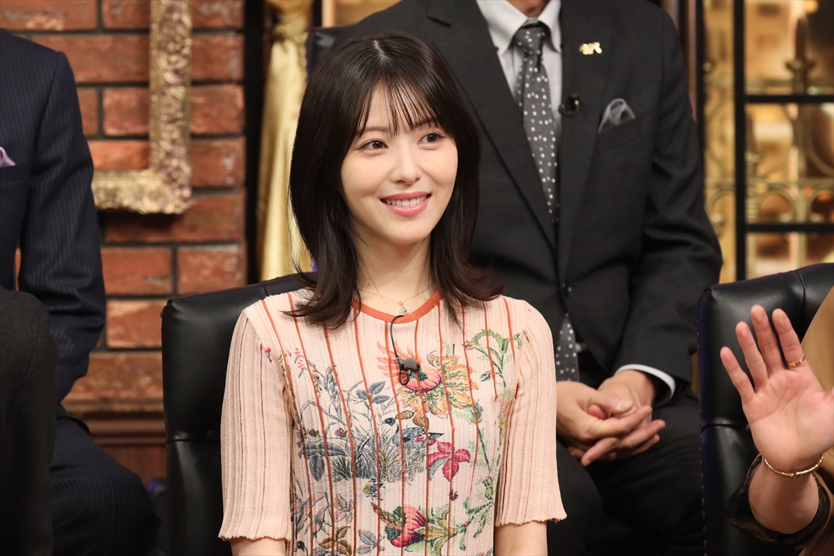 『しゃべくり007』