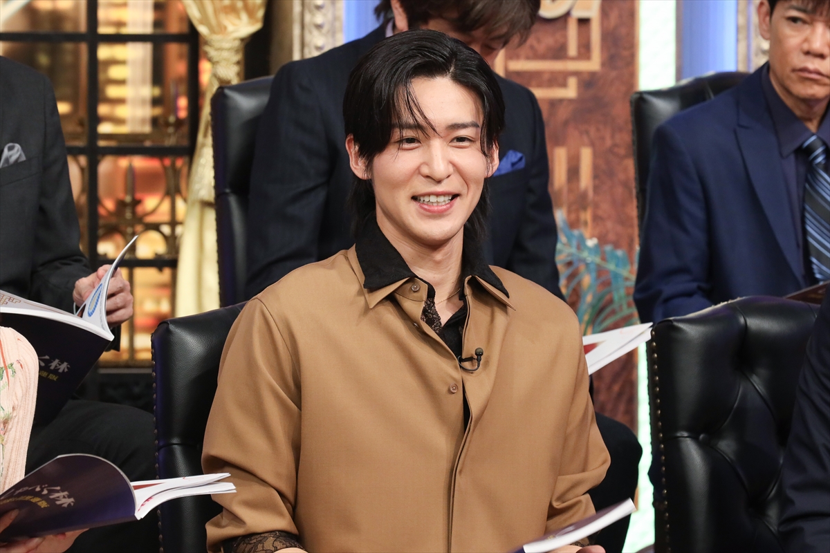 『しゃべくり007』