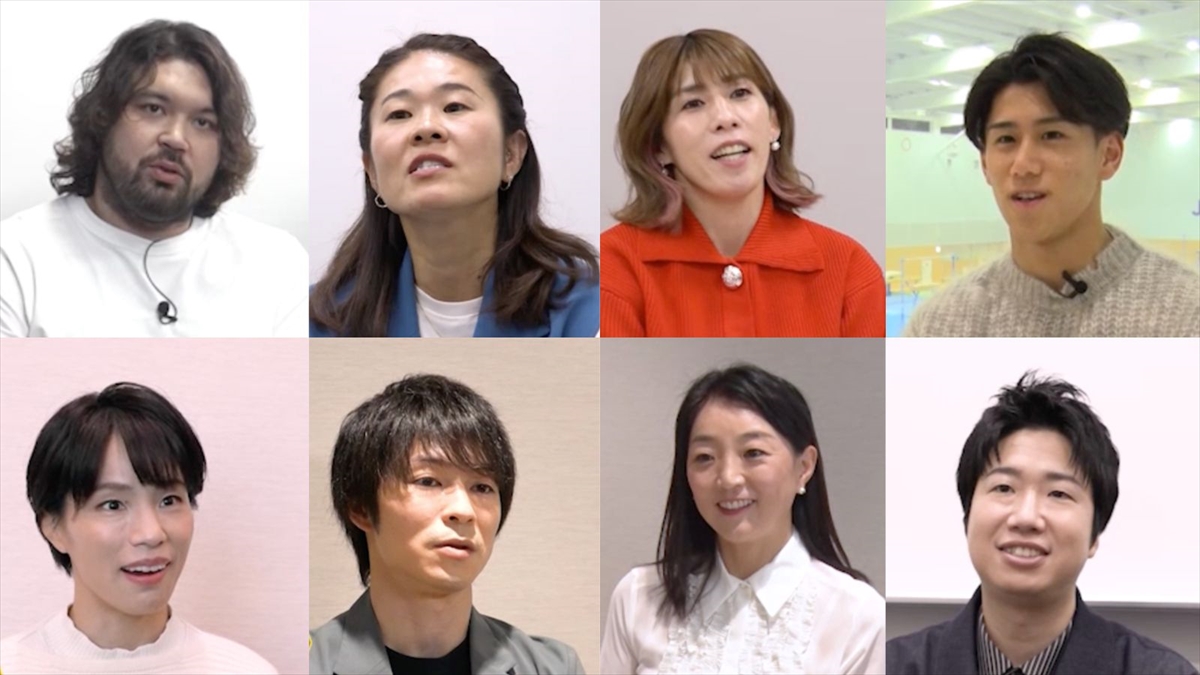 『開幕目前!メダリスト100人が目撃!冬季オリンピック伝説の試合ベスト10』