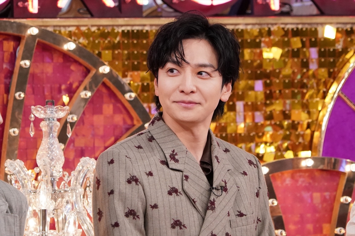 『Golden SixTONES』