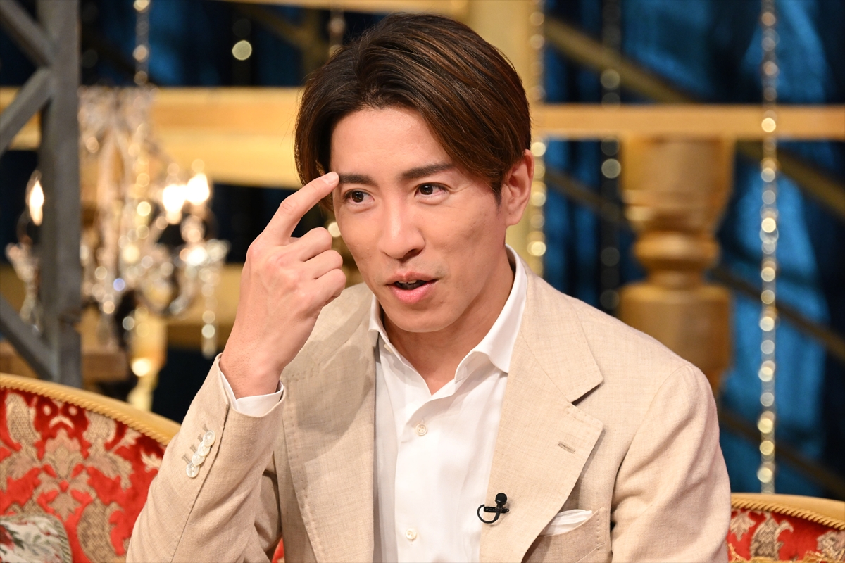 『月曜から夜ふかし』