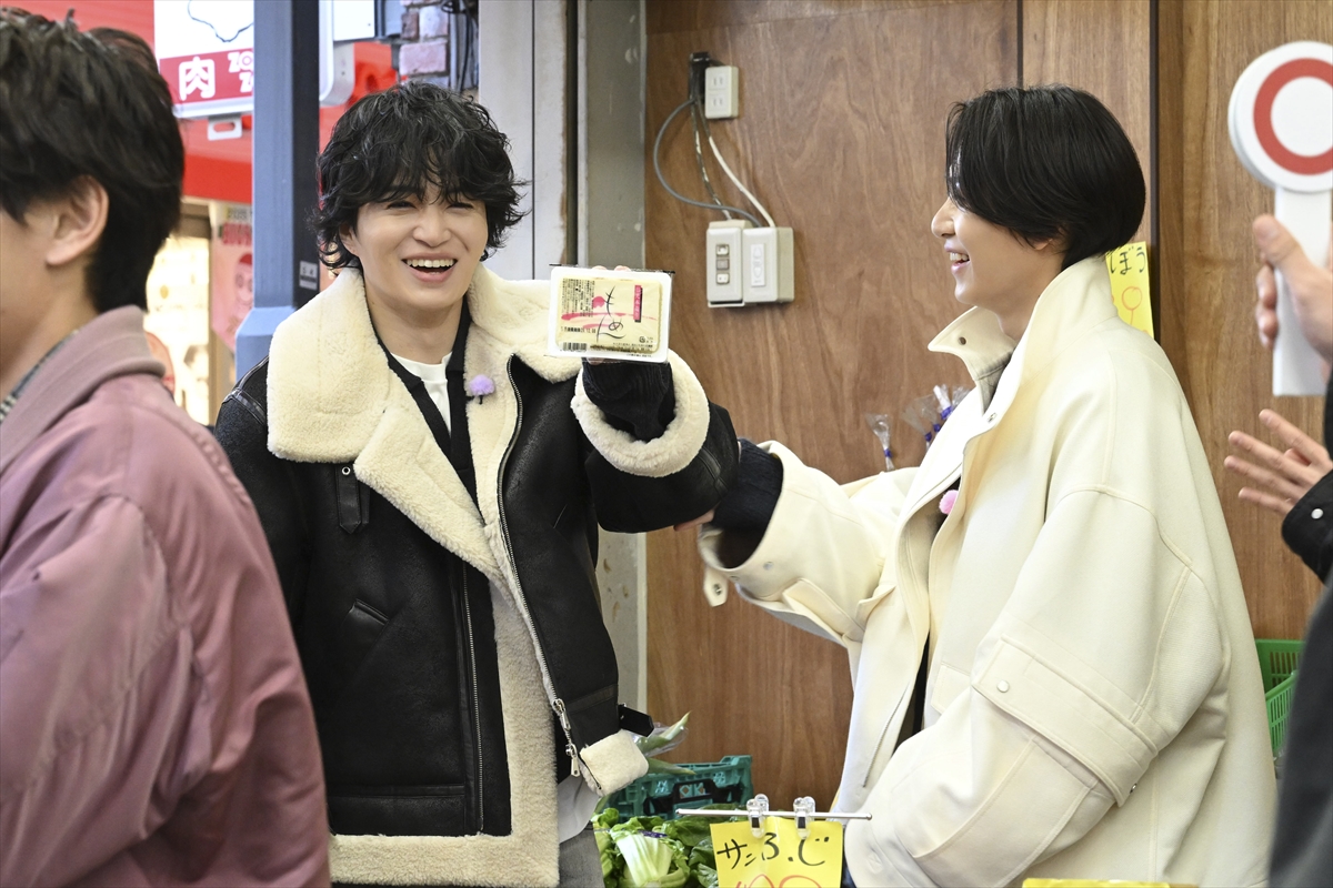 『timeleszファミリア』