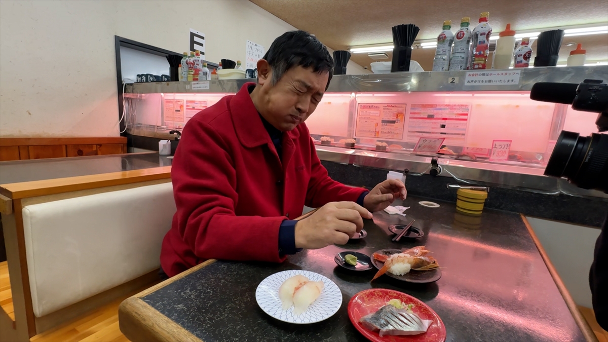 『友近・礼二の妄想トレイン』