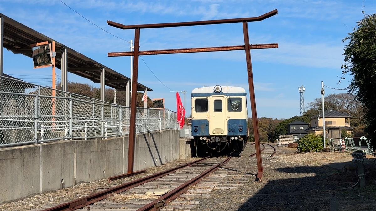 『友近・礼二の妄想トレイン』