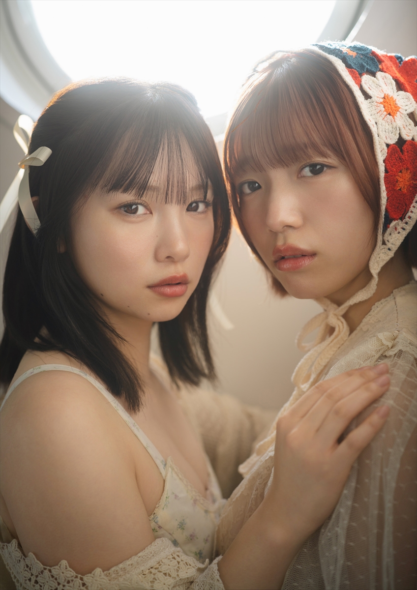 月刊PAM写真集『NEXT ISSUE』