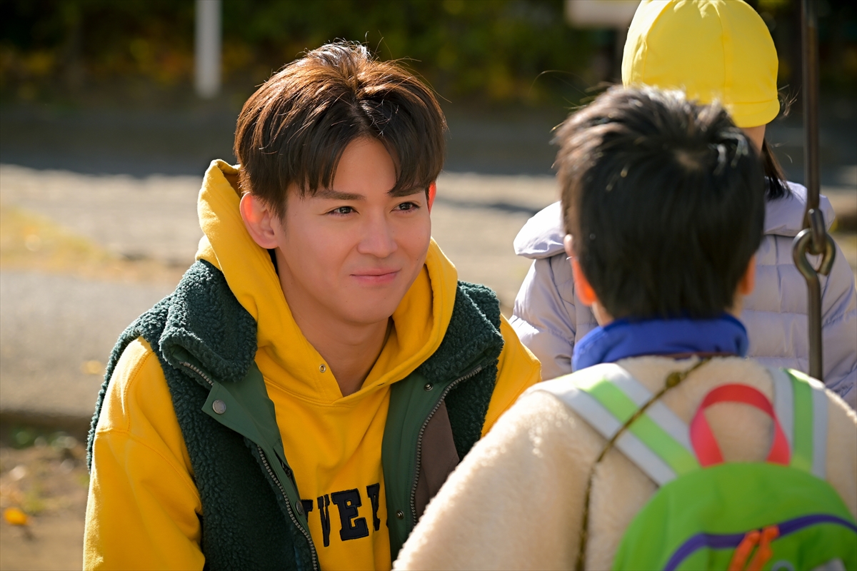 『未来のムスコ』