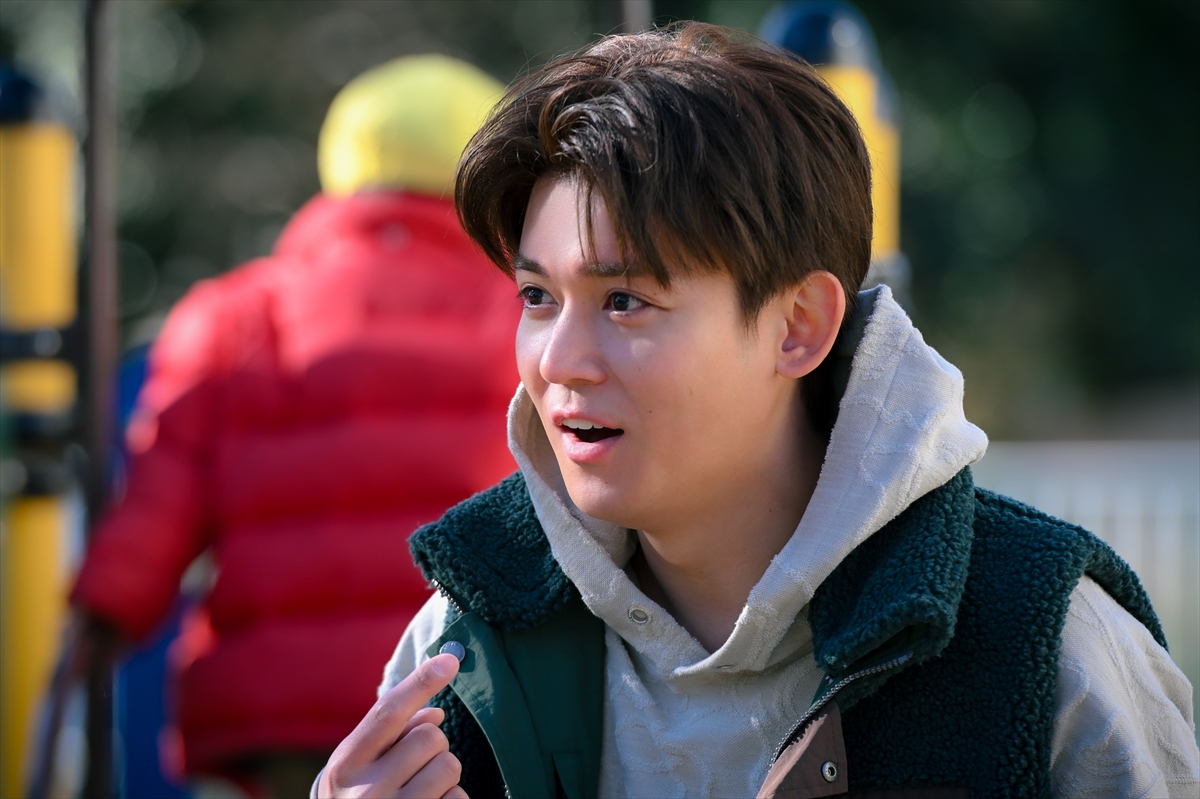 『未来のムスコ』