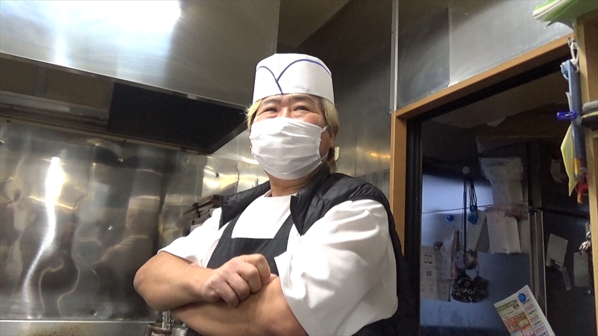 『オモウマい店』