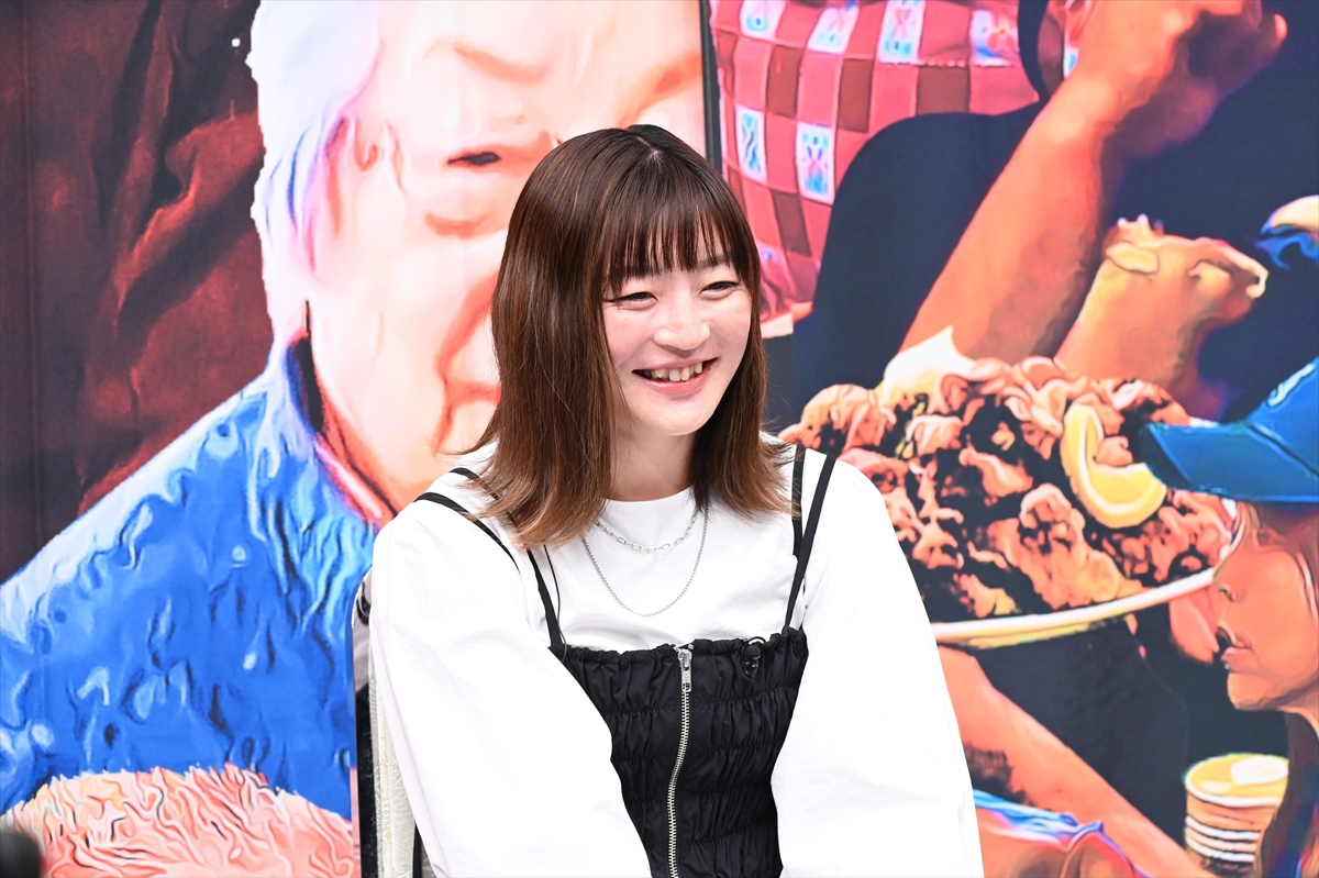 『オモウマい店』