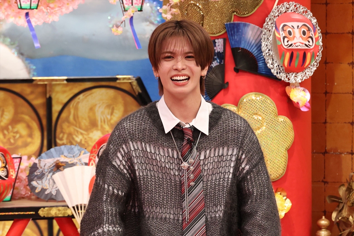 『全国を徹底調査!日本一スゴい人GP』