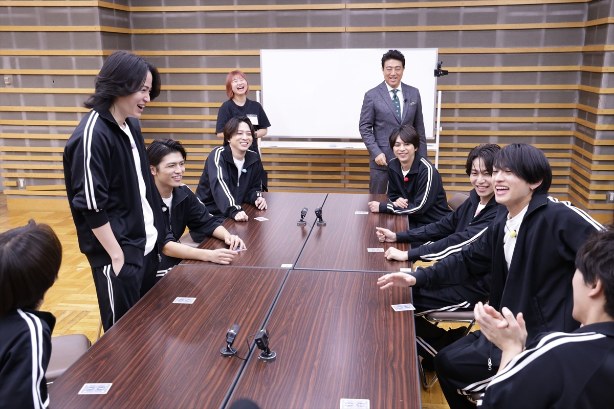 『タイムレスマン』