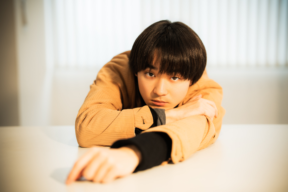 【#今旬コレクション】萩原護