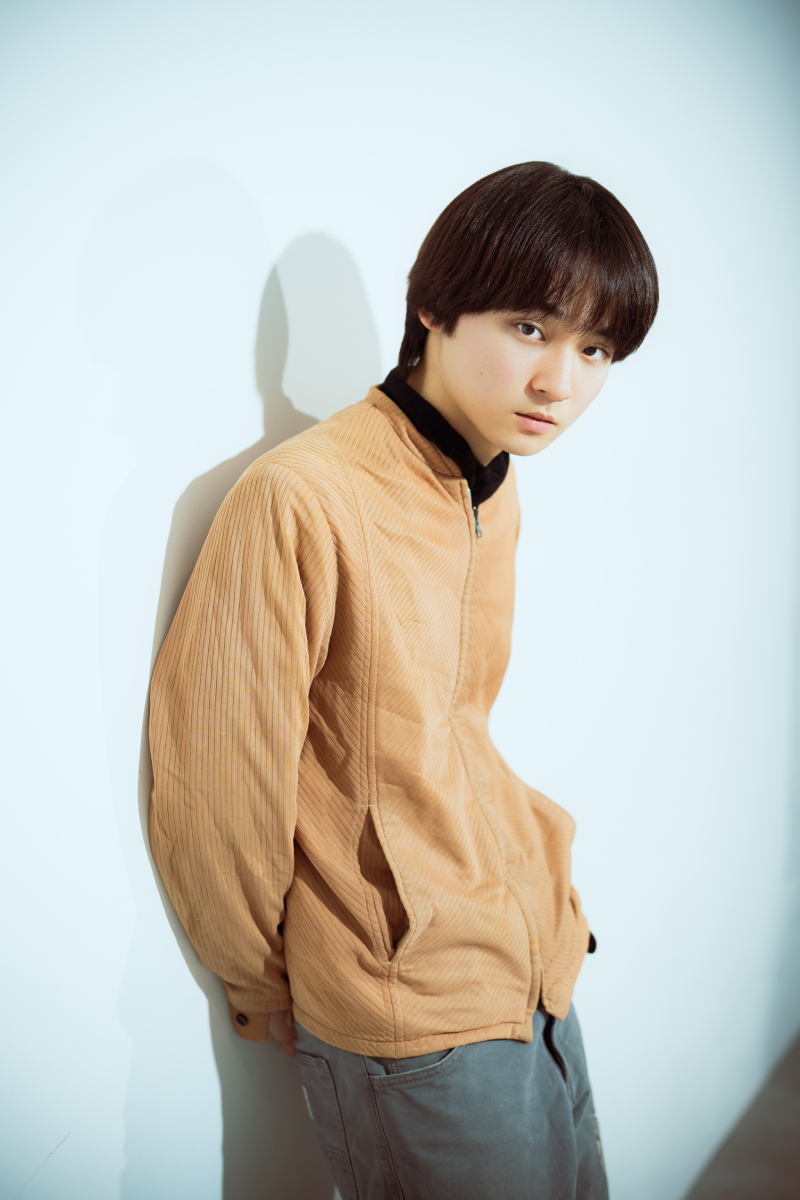 【#今旬コレクション】萩原護