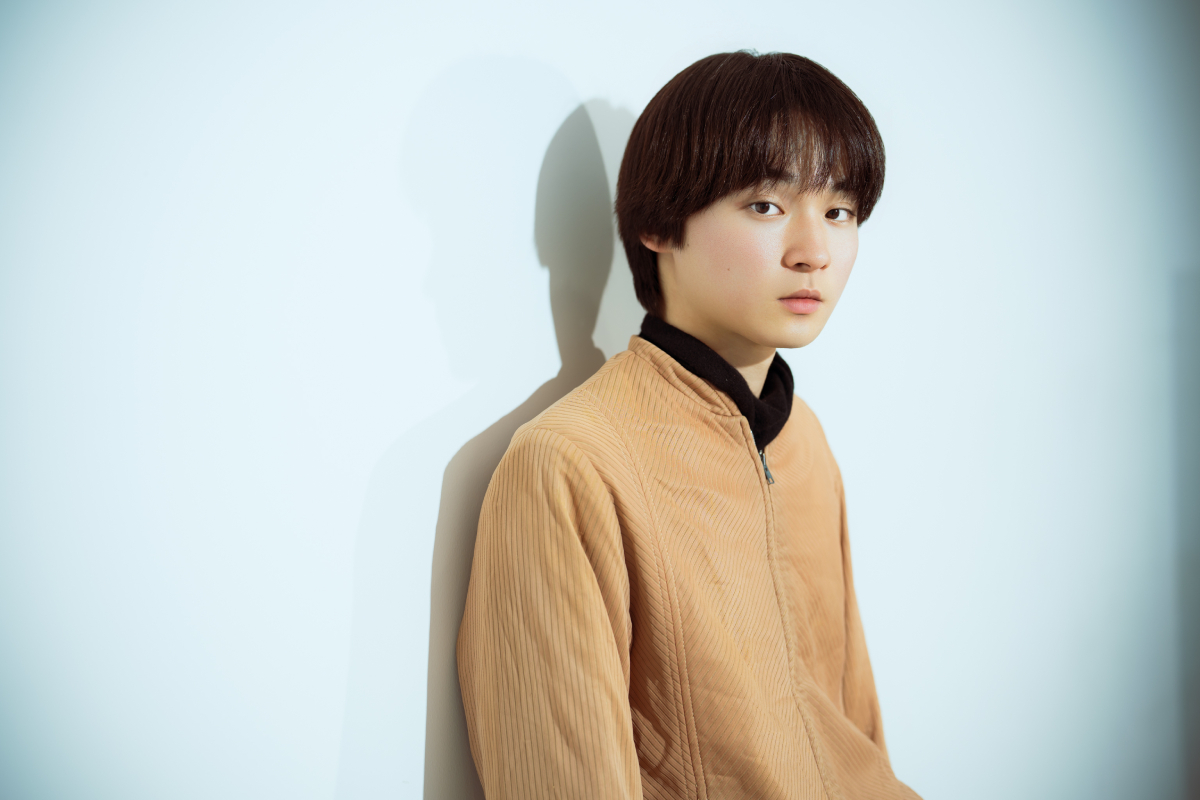 【#今旬コレクション】萩原護