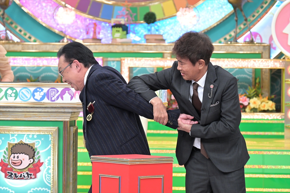 『プレバト!!』