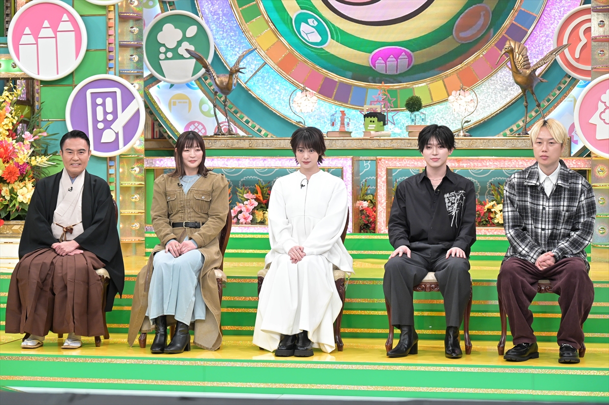 『プレバト!!』