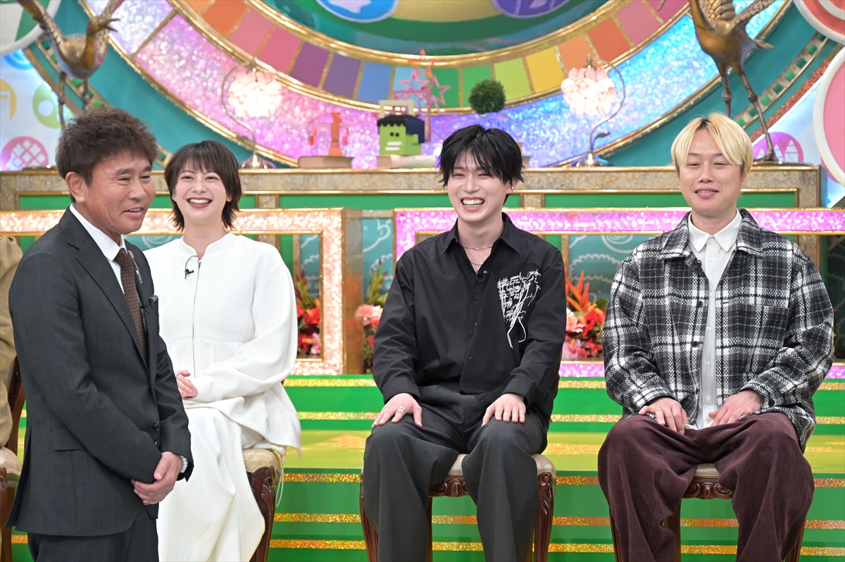 『プレバト!!』