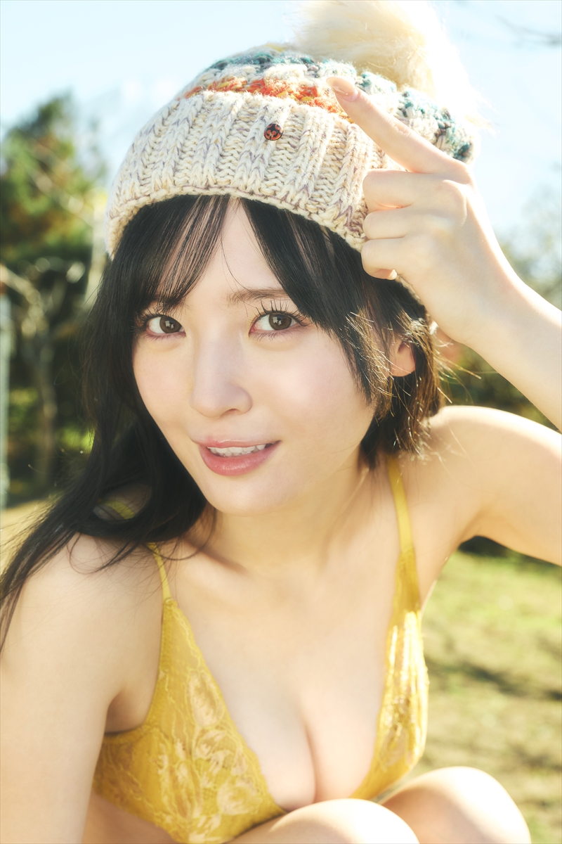 #よーよーよー・由良ゆら