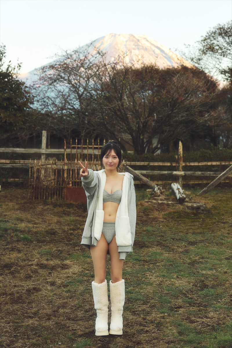 #よーよーよー・由良ゆら