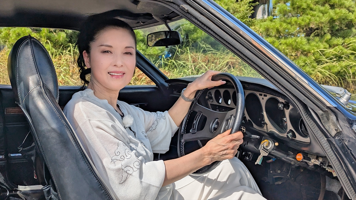 『おぎやはぎの愛車遍歴 NO CAR, NO LIFE!』