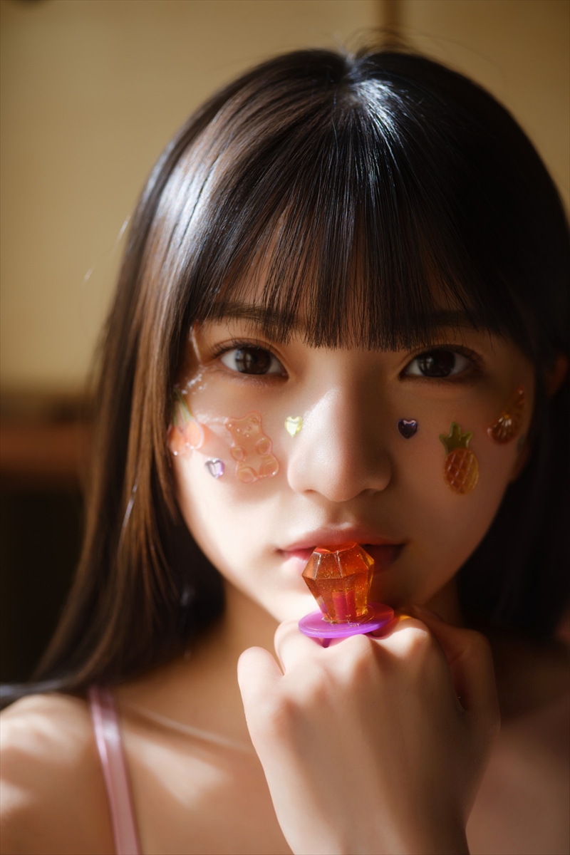 #Mooove!・姫野ひなの