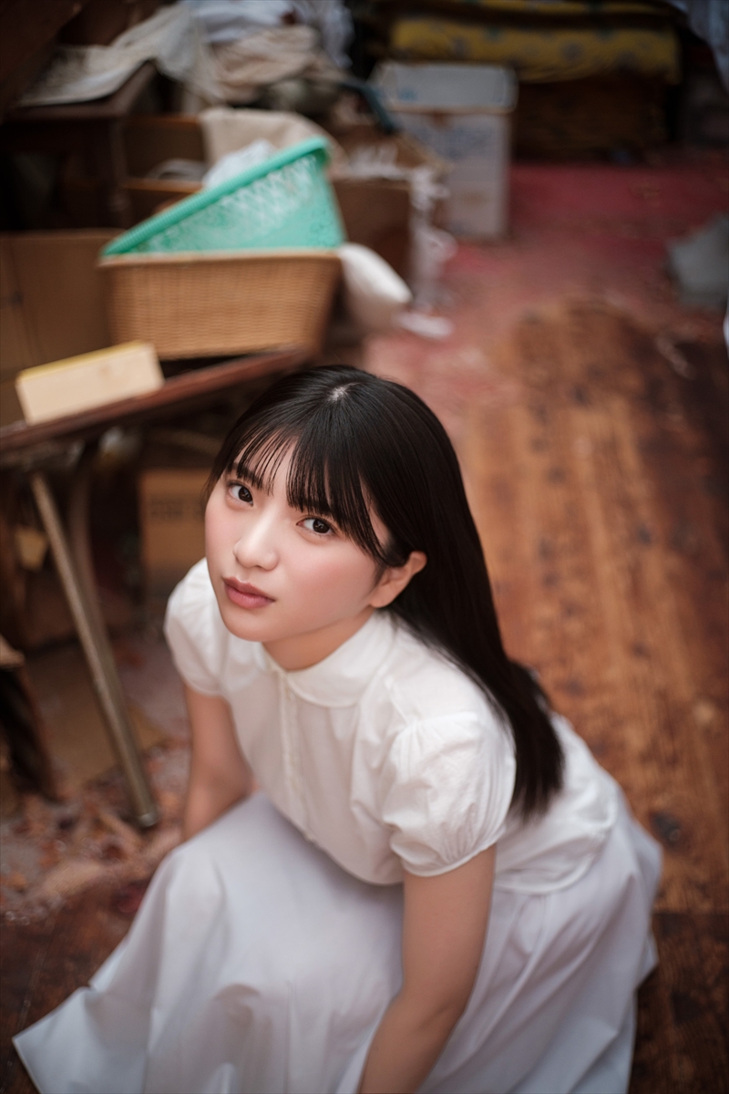 #Mooove!・姫野ひなの