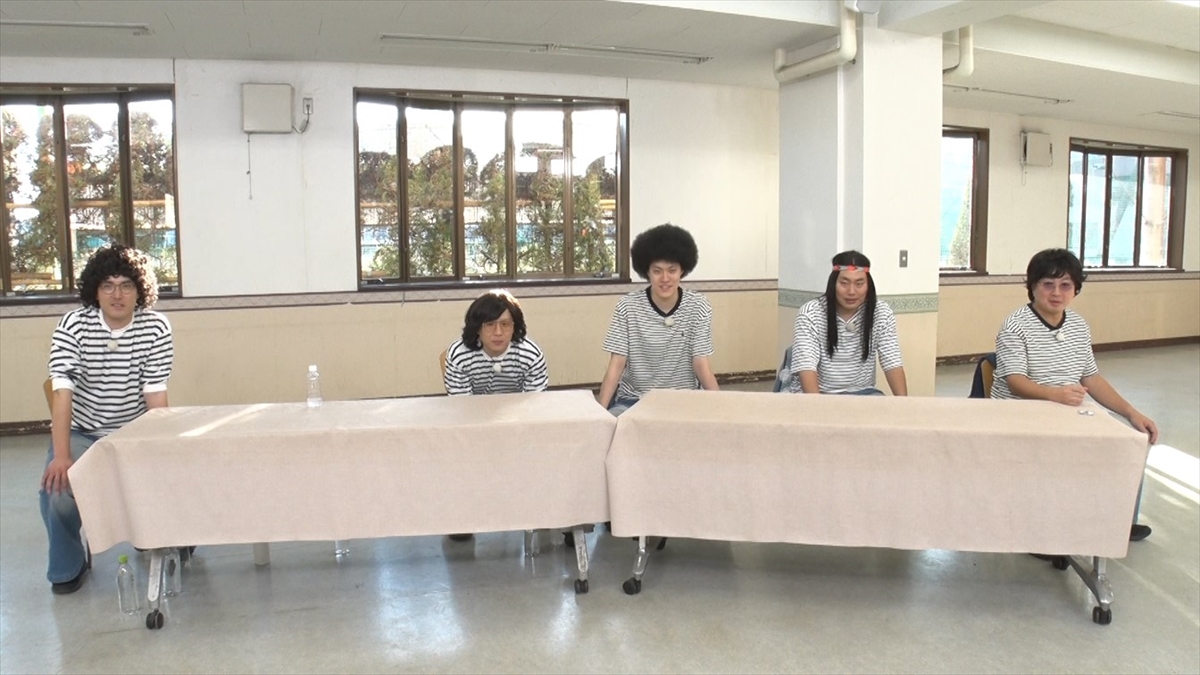 『新しいカギ』