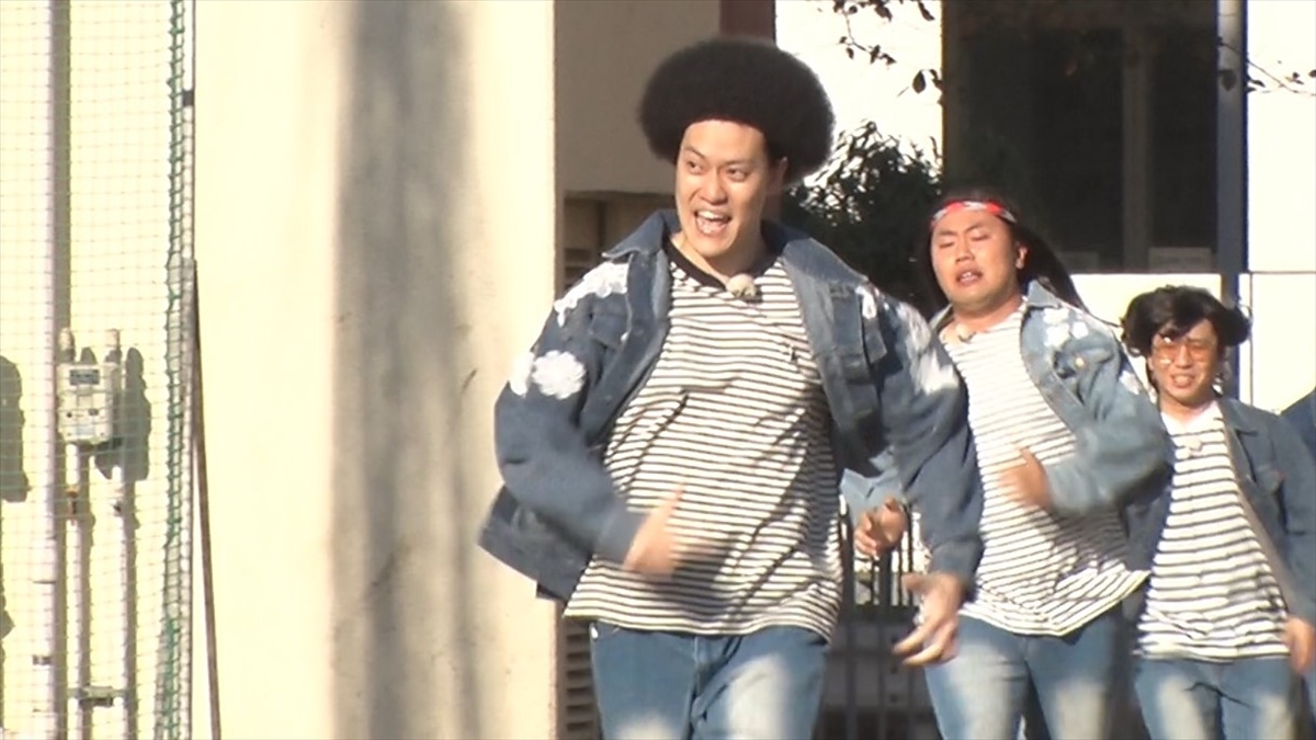 『新しいカギ』