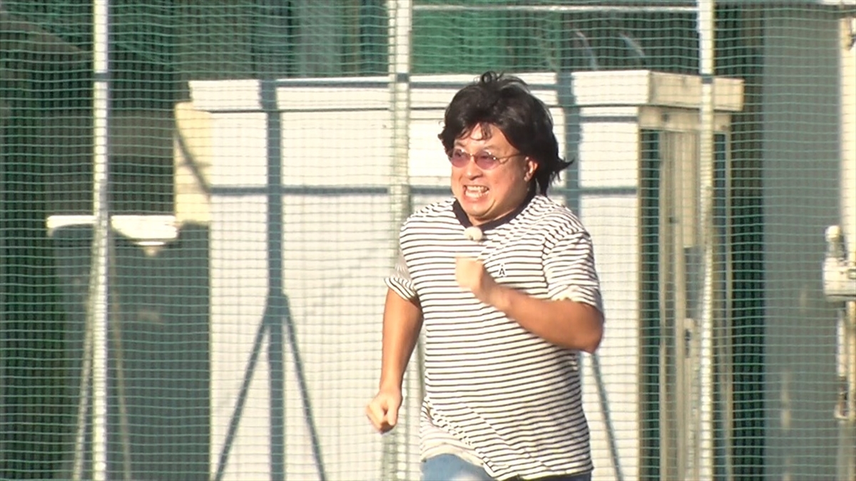 『新しいカギ』