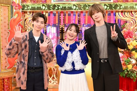 『沸騰ワード10』