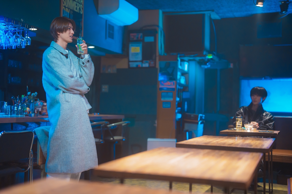 『救い、巣喰われ』