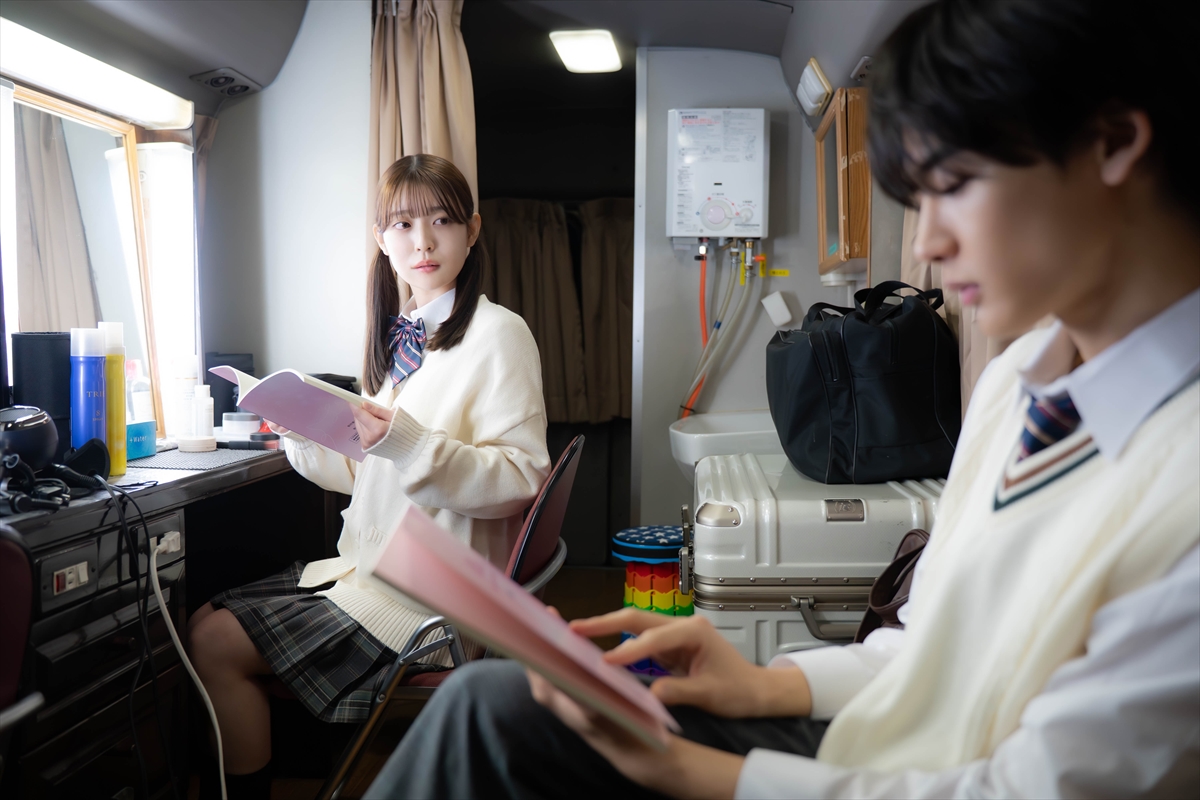 『救い、巣喰われ』