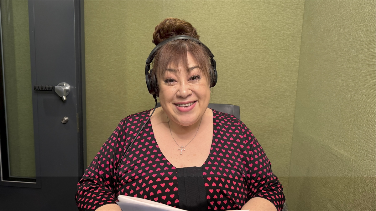 『かのサンド』