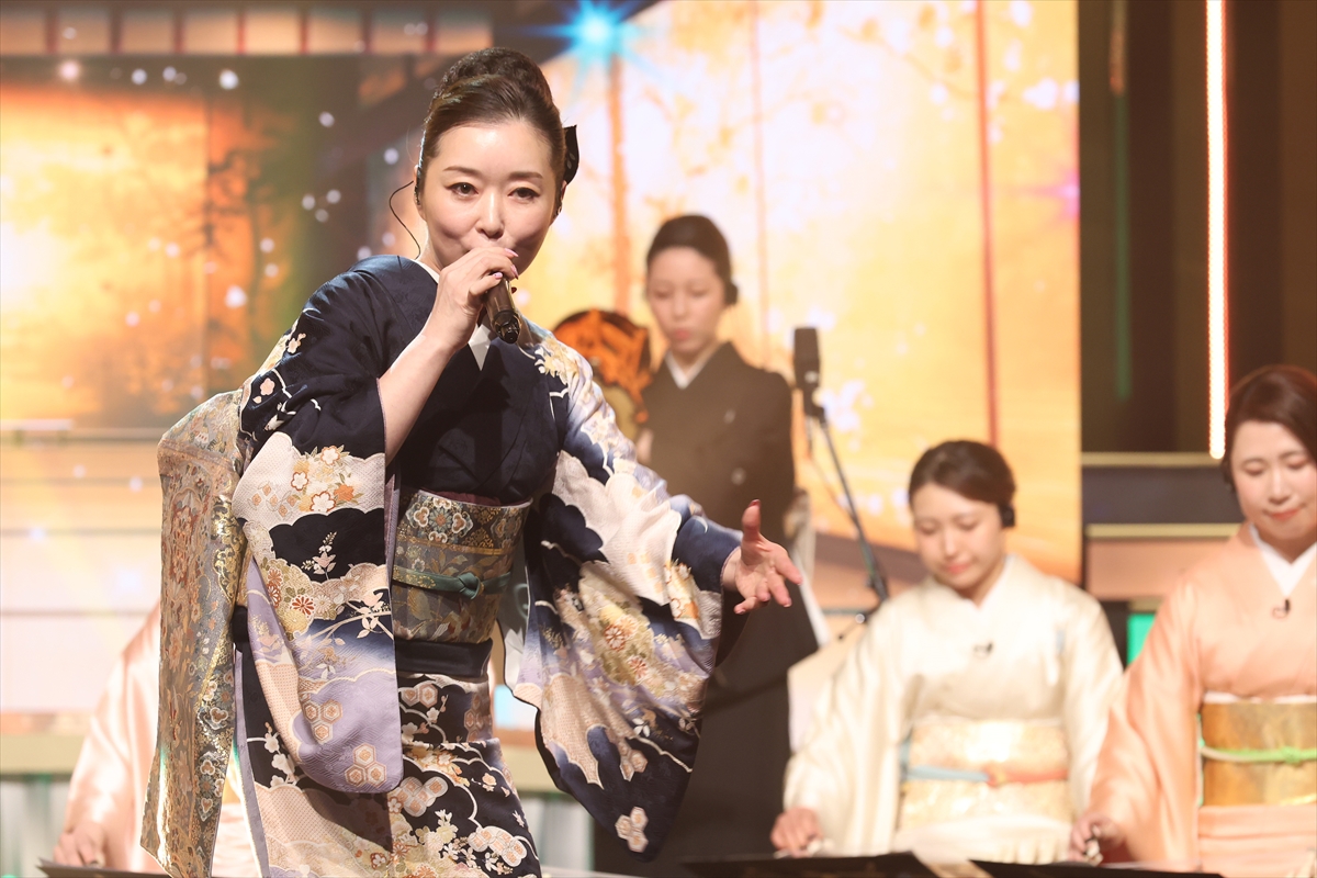 『モノマネMONSTER』