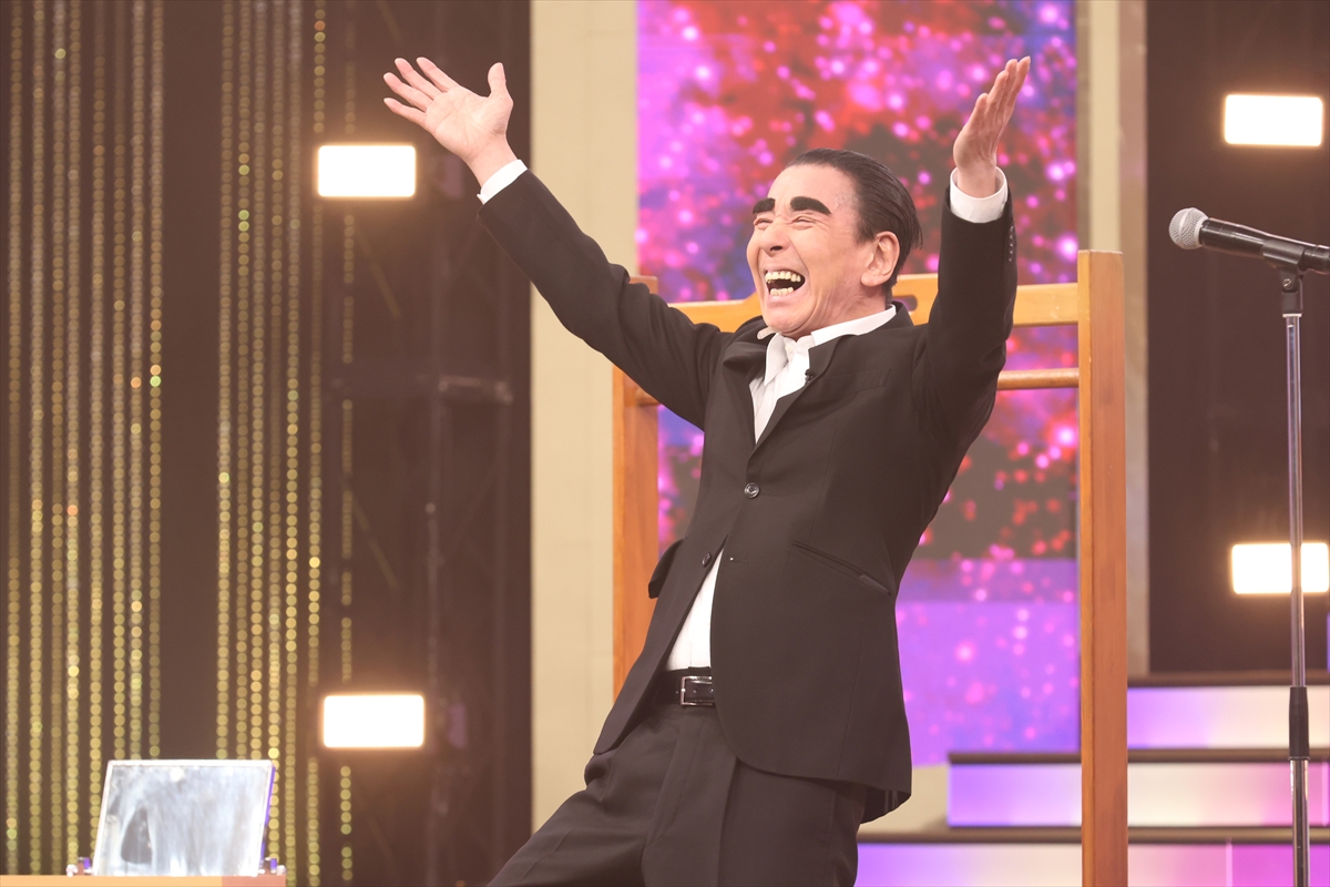 『モノマネMONSTER』