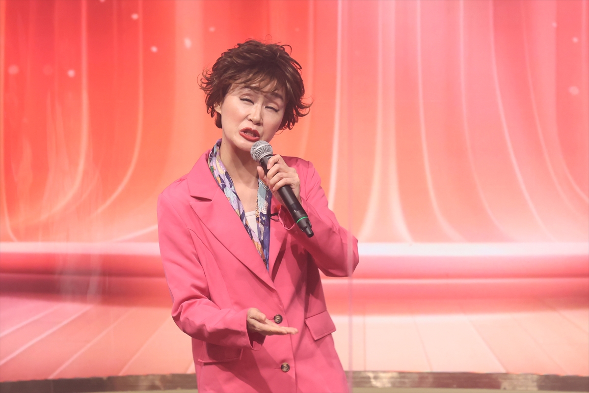 『モノマネMONSTER』