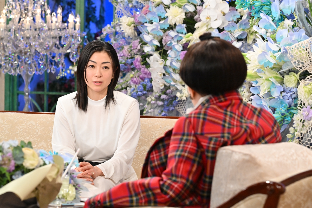 『祝!徹子の部屋50周年 超豪華!芸能界総出でお祝いSP』